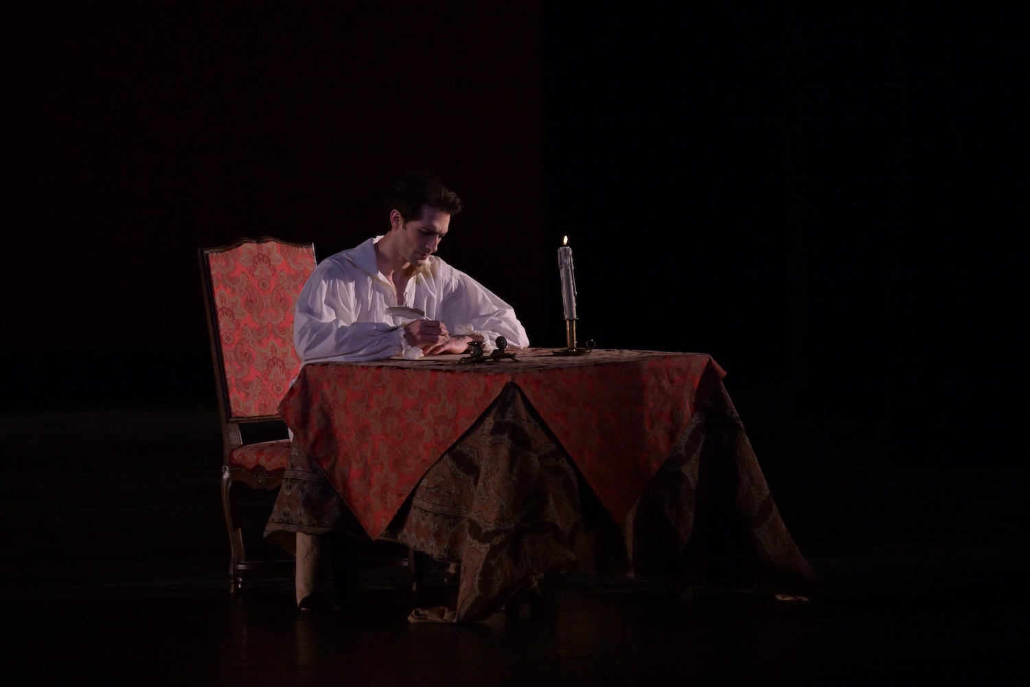 7. "Holiday Season with Ballet Stars" at the Adrienne Arsht Center